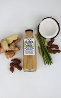 Ginger 750ml x 2