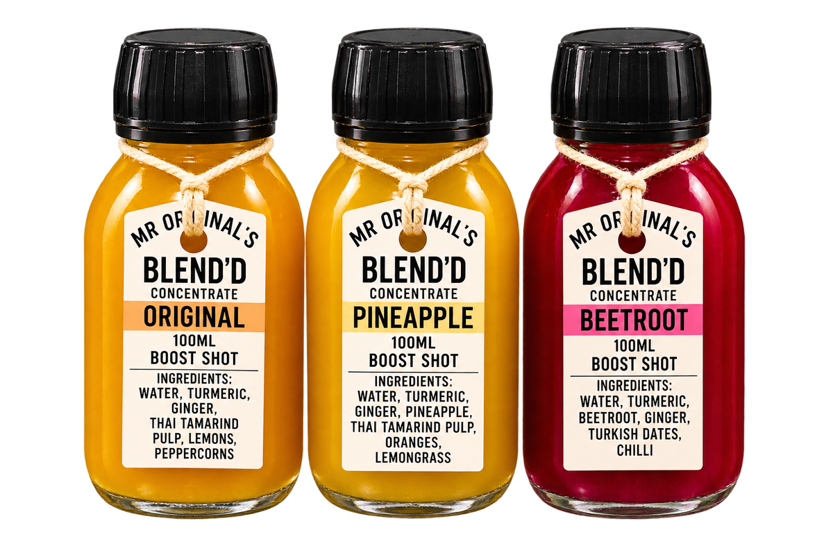 100ml 12 Pack