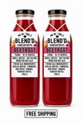 750ml Beetroot x2