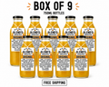 9 Pack - 750ml (1 FREE)