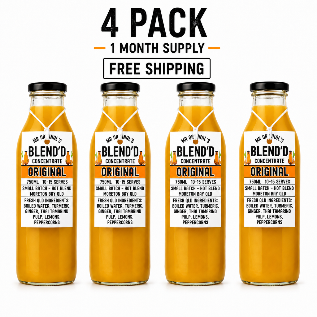 4 Pack