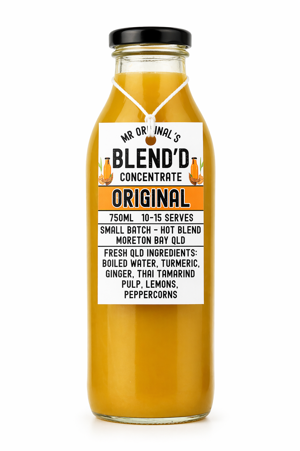 750ml Mix Pack