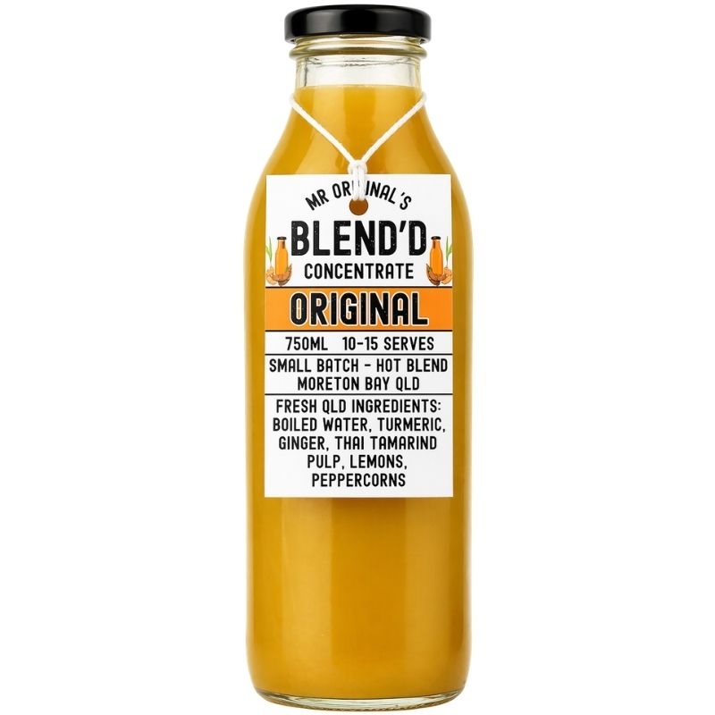 750ml OG 2 Pack