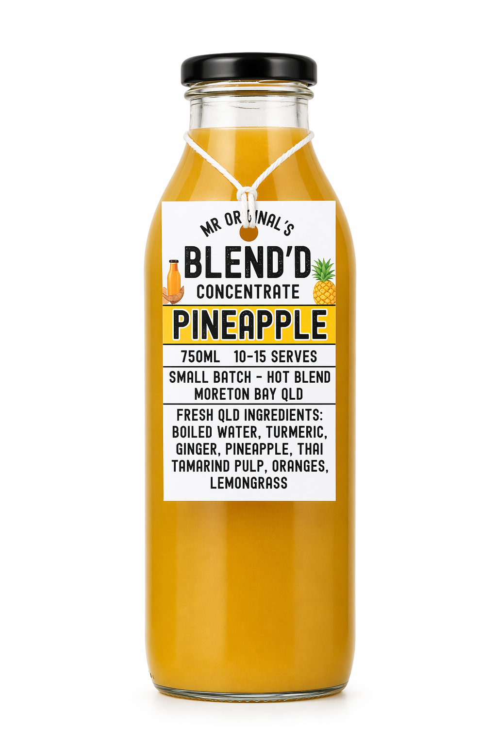 750ml Mix Pack