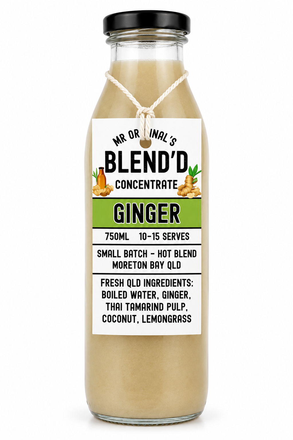 Mixed 2 x 750ml
