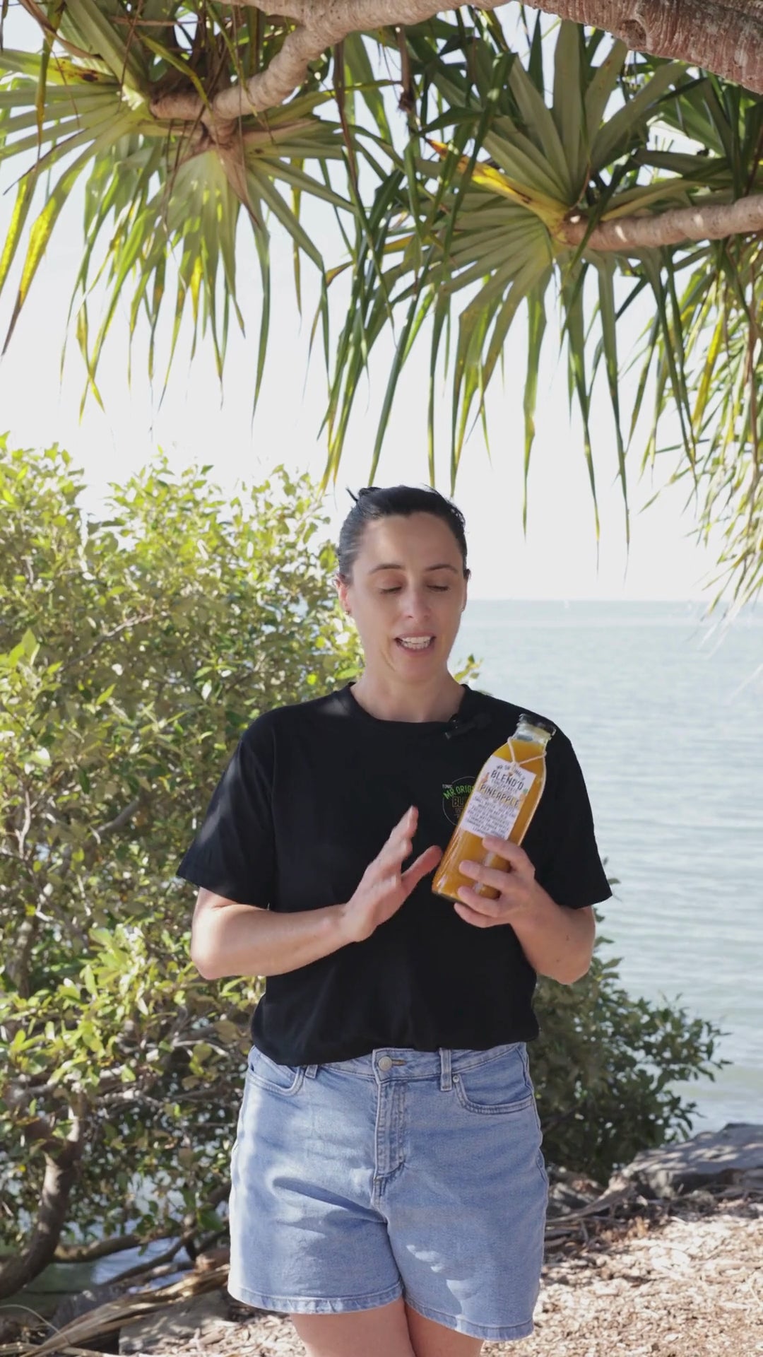 Pineapple